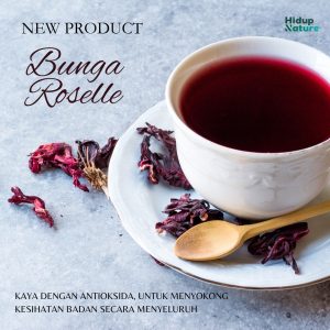 hibiscus tea natural